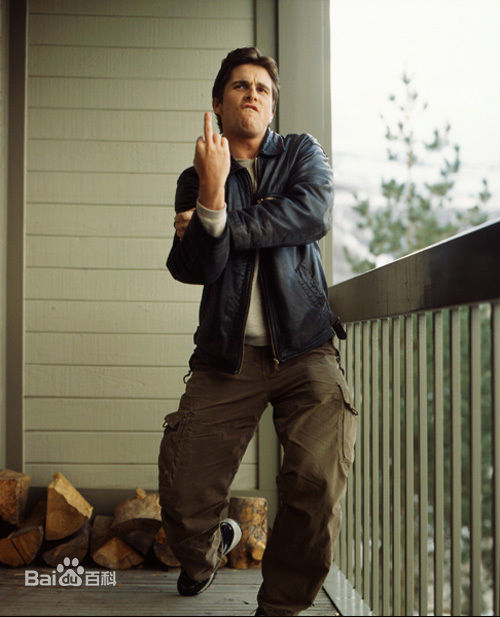 克里斯蒂安·贝尔(Christian Bale)精彩图册