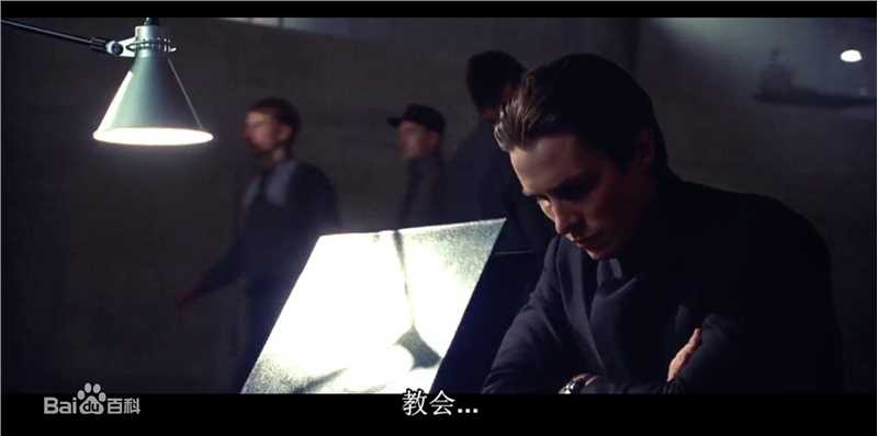 克里斯蒂安·贝尔(Christian Bale)精彩图册