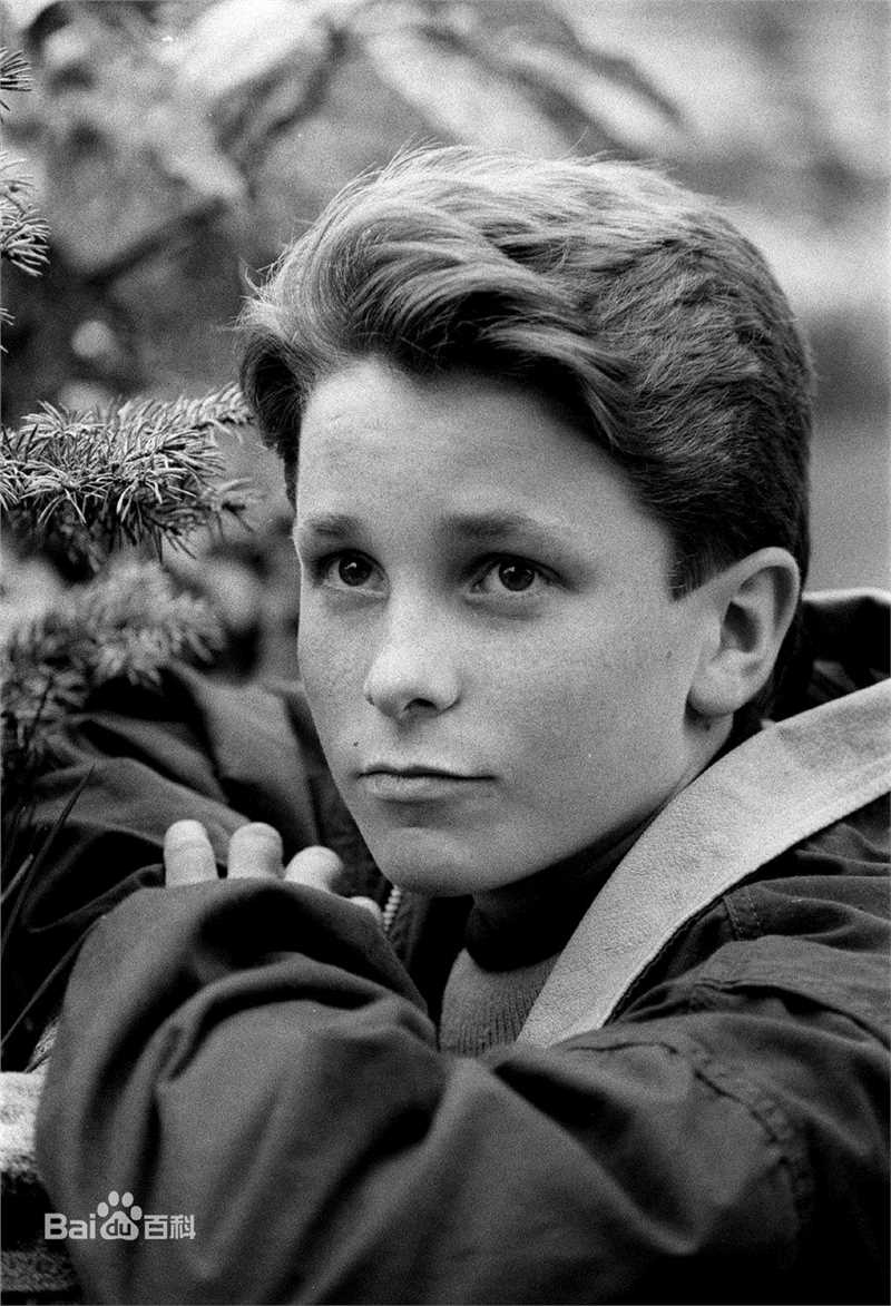 克里斯蒂安·贝尔(Christian Bale)精彩图册