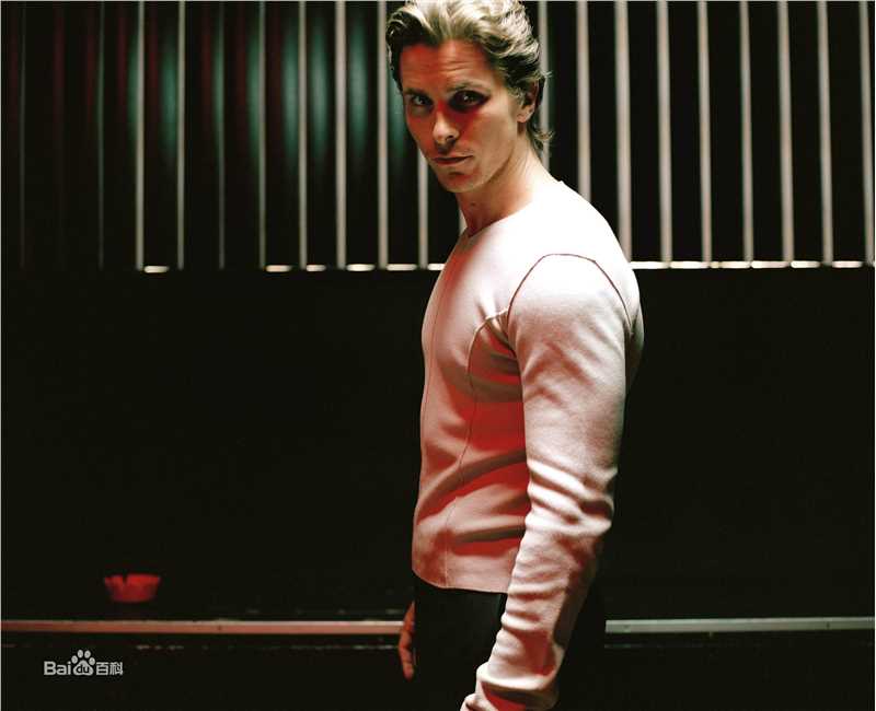 克里斯蒂安·贝尔(Christian Bale)精彩图册