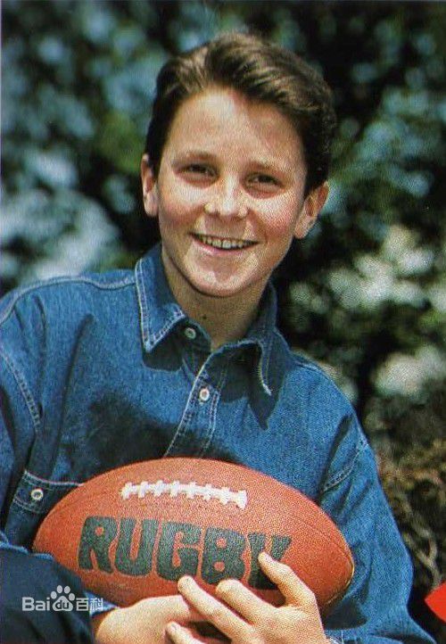 克里斯蒂安·贝尔(Christian Bale)精彩图册