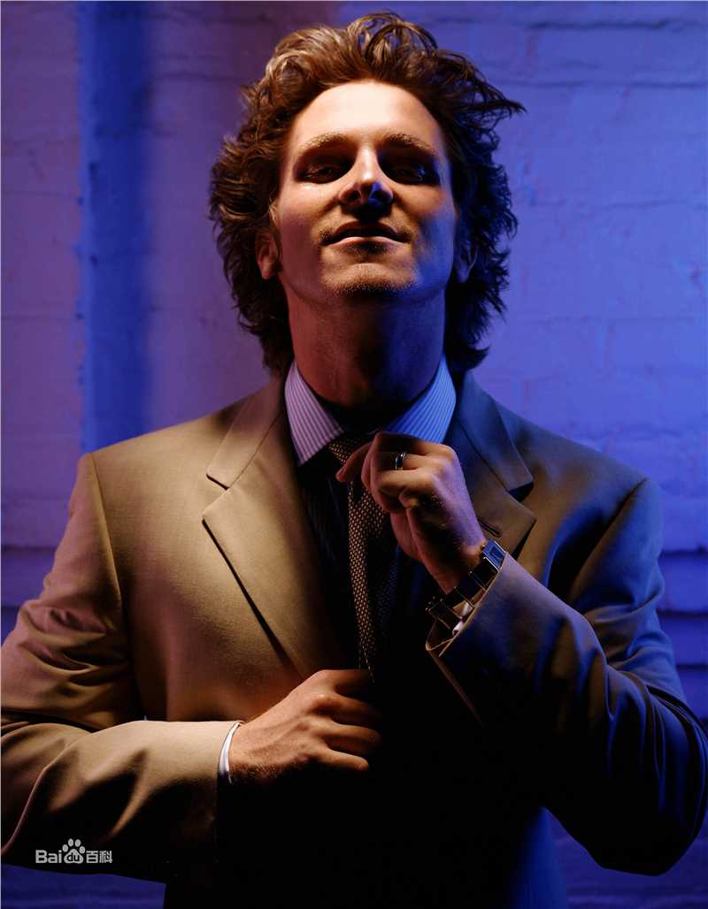 克里斯蒂安·贝尔(Christian Bale)精彩图册