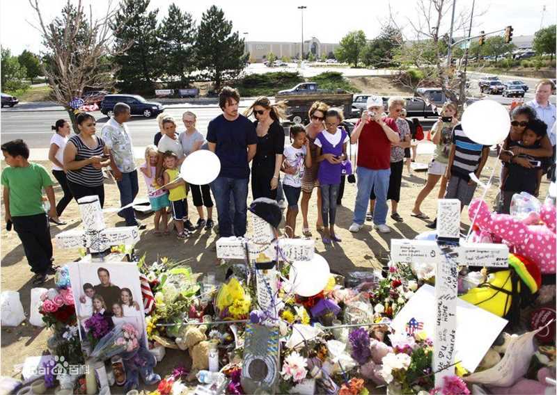 最新克里斯蒂安·贝尔(Christian Bale)精彩图册