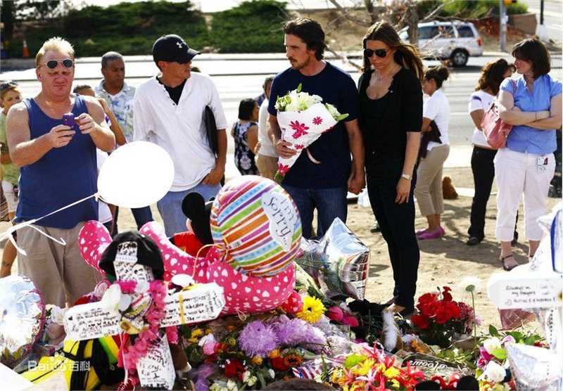 最新克里斯蒂安·贝尔(Christian Bale)精彩图册