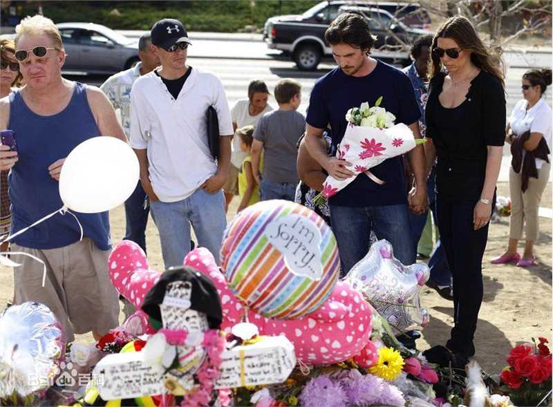 最新克里斯蒂安·贝尔(Christian Bale)精彩图册