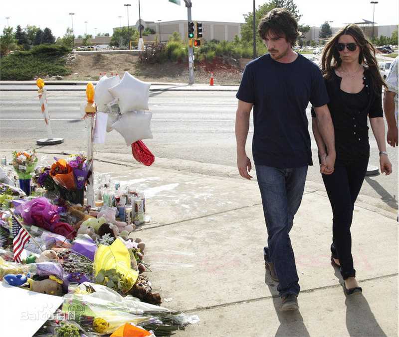 最新克里斯蒂安·贝尔(Christian Bale)精彩图册