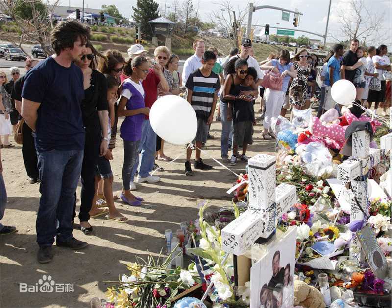 最新克里斯蒂安·贝尔(Christian Bale)精彩图册