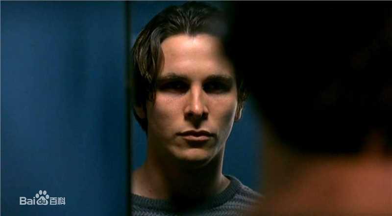 精选克里斯蒂安·贝尔(Christian Bale)精彩图册