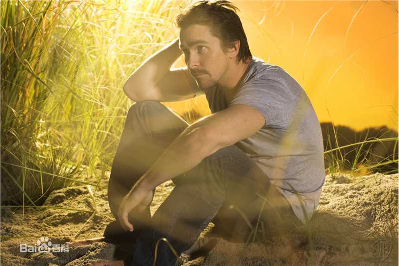 精选克里斯蒂安·贝尔(Christian Bale)精彩图册