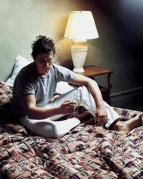 精选克里斯蒂安·贝尔(Christian Bale)精彩图册