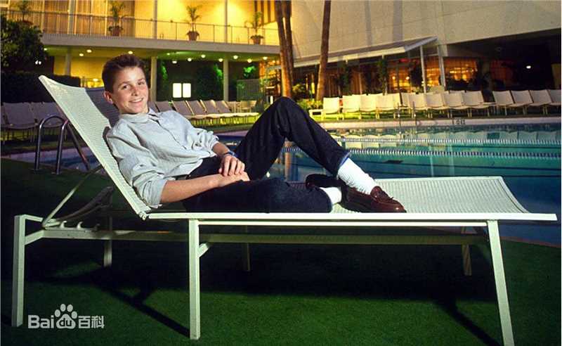 精选克里斯蒂安·贝尔(Christian Bale)精彩图册