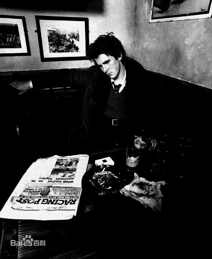 精选克里斯蒂安·贝尔(Christian Bale)精彩图册