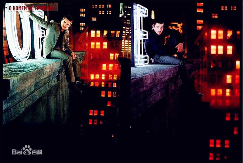 最新克里斯蒂安·贝尔(Christian Bale)精彩图册