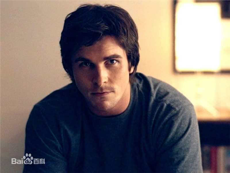 最新克里斯蒂安·贝尔(Christian Bale)精彩图册