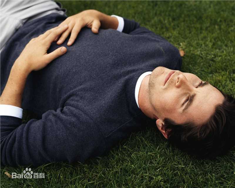 最新克里斯蒂安·贝尔(Christian Bale)精彩图册