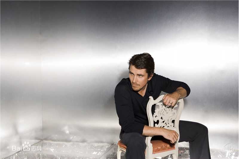 最新克里斯蒂安·贝尔(Christian Bale)精彩图册