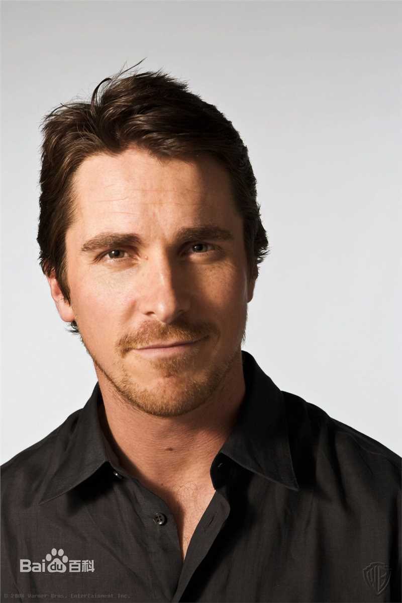 最新克里斯蒂安·贝尔(Christian Bale)精彩图册