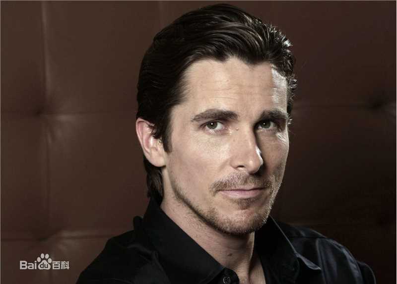 最新克里斯蒂安·贝尔(Christian Bale)精彩图册