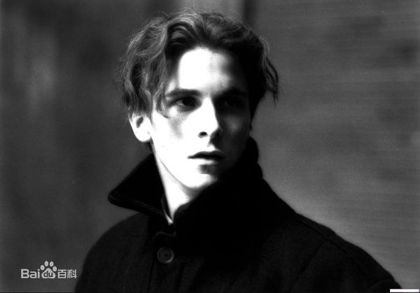 最新克里斯蒂安·贝尔(Christian Bale)精彩图册