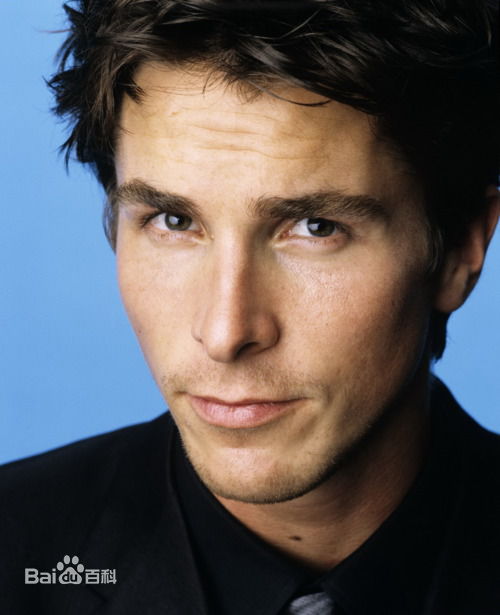 克里斯蒂安·贝尔(Christian Bale)精彩图册