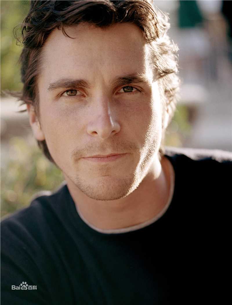 克里斯蒂安·贝尔(Christian Bale)精彩图册