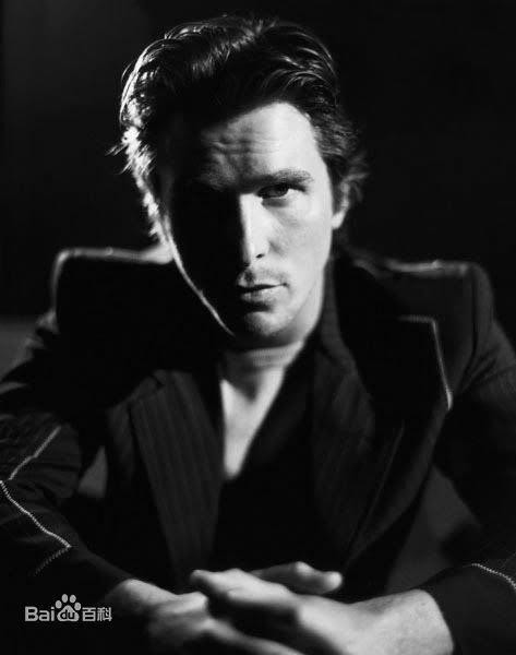 克里斯蒂安·贝尔(Christian Bale)精彩图册