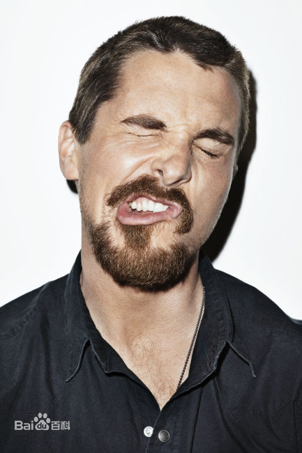 克里斯蒂安·贝尔(Christian Bale)精彩图册