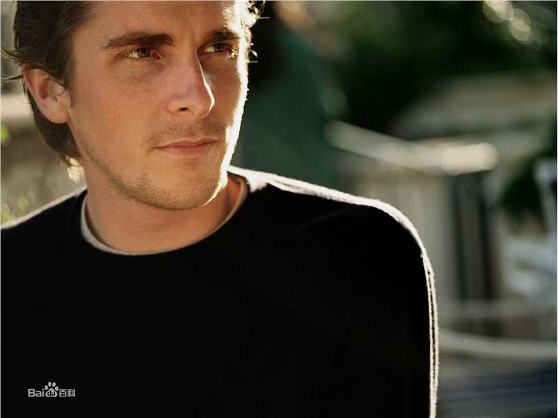 克里斯蒂安·贝尔(Christian Bale)精彩图册