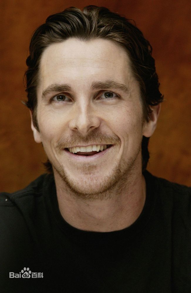 克里斯蒂安·贝尔(Christian Bale)精彩图册