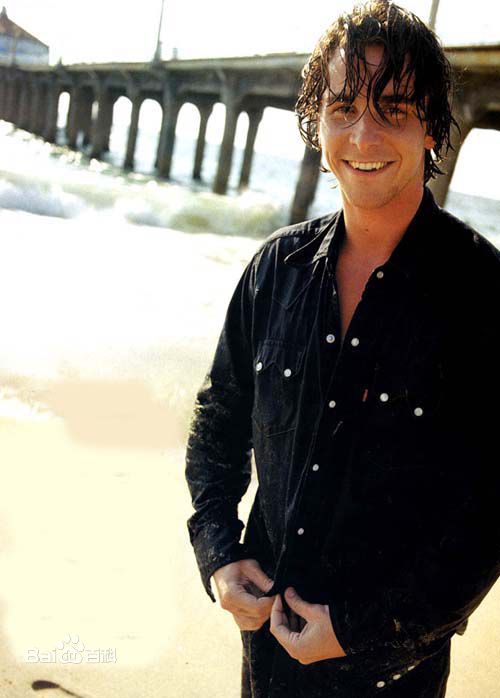 克里斯蒂安·贝尔(Christian Bale)精彩图册