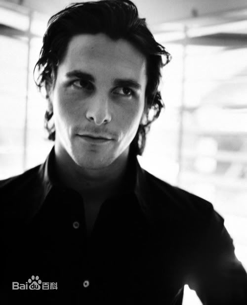 克里斯蒂安·贝尔(Christian Bale)精彩图册