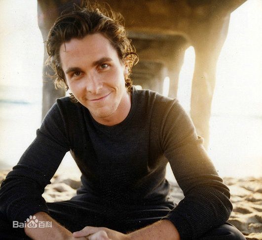 克里斯蒂安·贝尔(Christian Bale)精彩图册