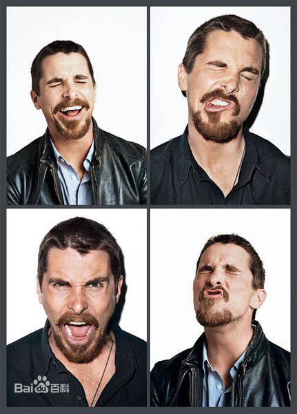 克里斯蒂安·贝尔(Christian Bale)精彩图册