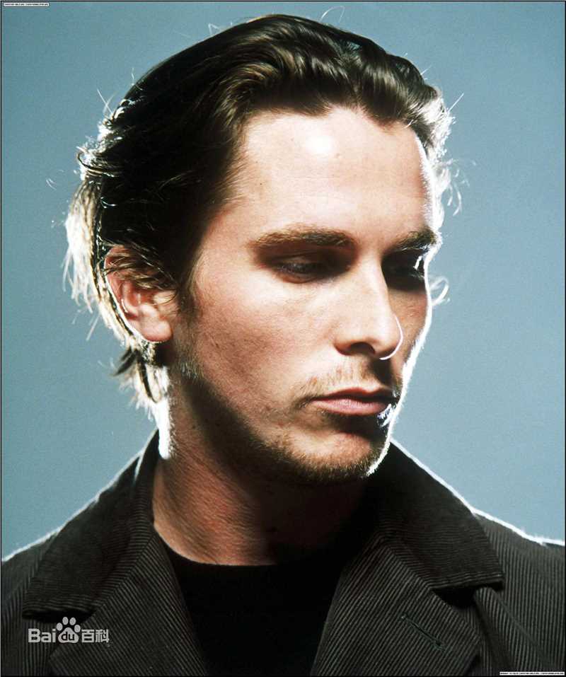 克里斯蒂安·贝尔(Christian Bale)精彩图册