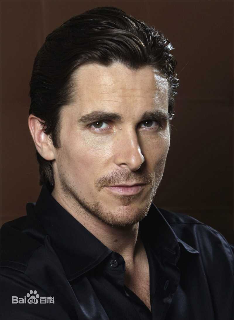 最优质克里斯蒂安·贝尔(Christian Bale)精彩图册