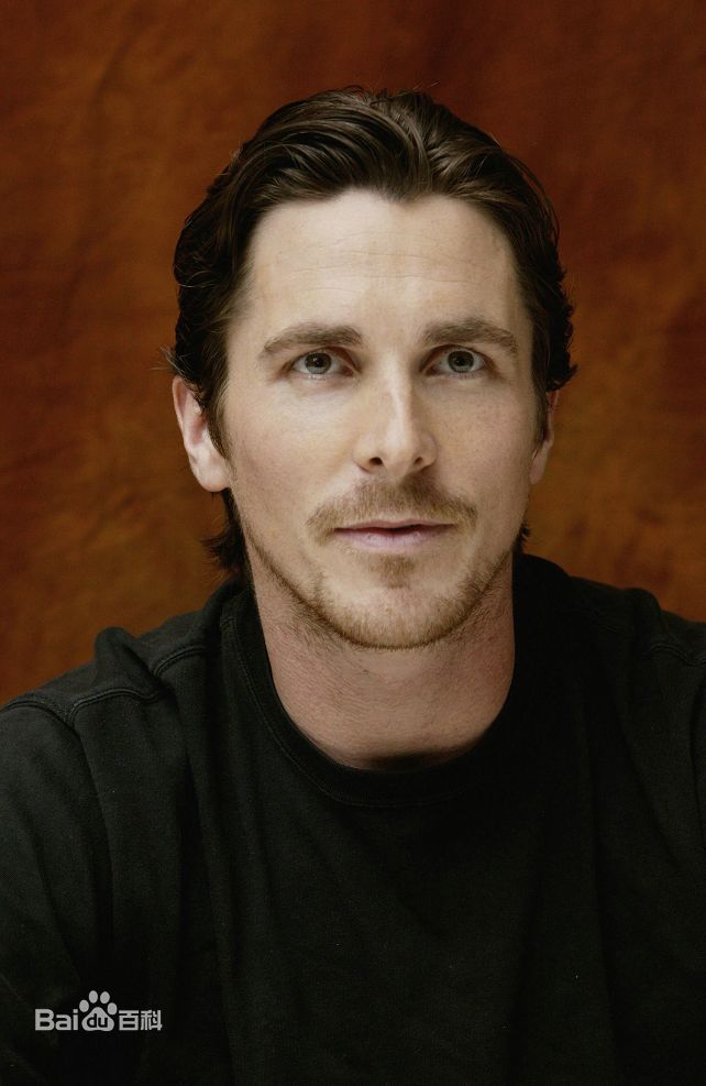 最优质克里斯蒂安·贝尔(Christian Bale)精彩图册