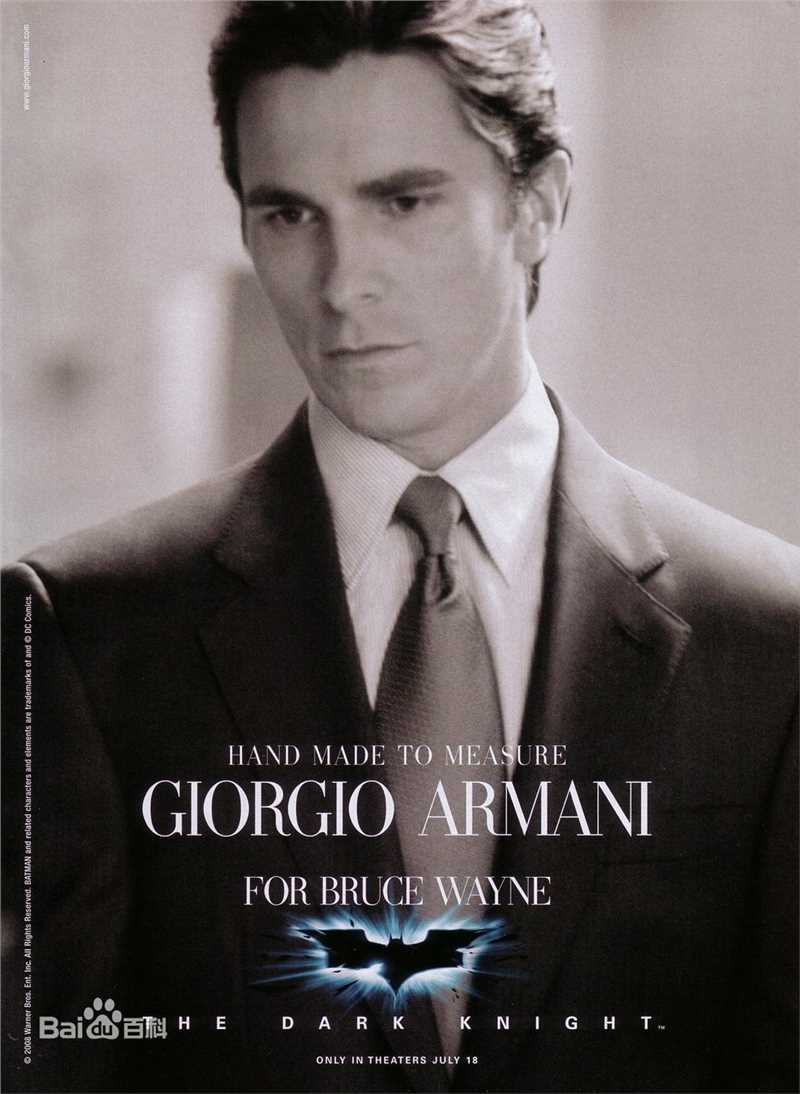 最优质克里斯蒂安·贝尔(Christian Bale)精彩图册