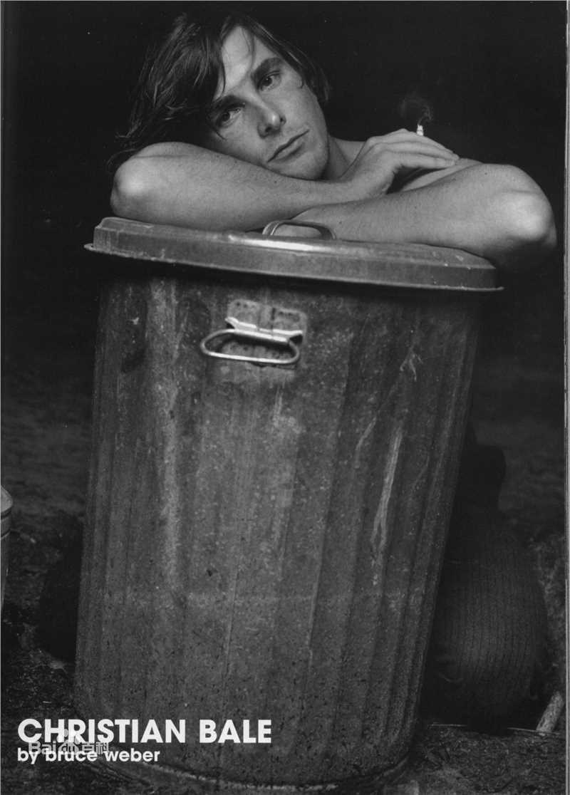 最优质克里斯蒂安·贝尔(Christian Bale)精彩图册