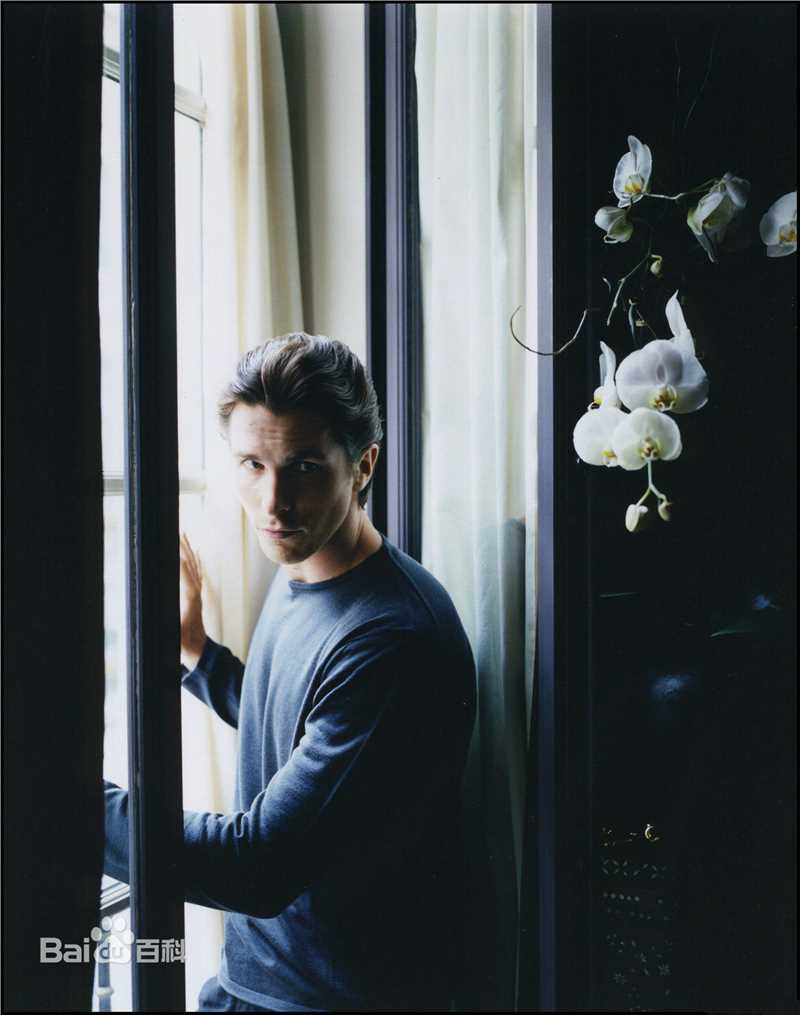 最优质克里斯蒂安·贝尔(Christian Bale)精彩图册