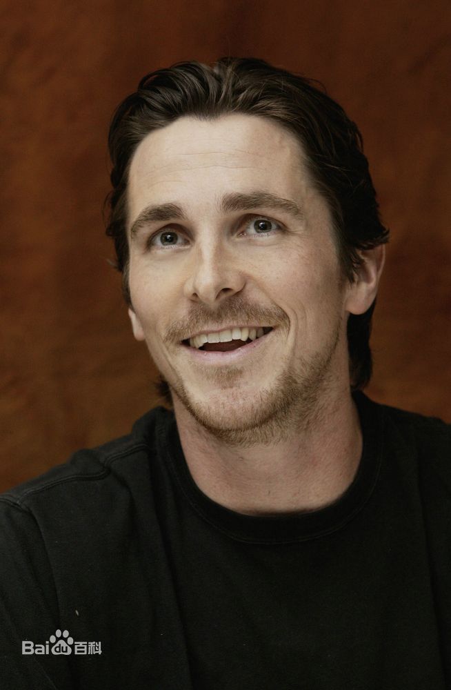 最优质克里斯蒂安·贝尔(Christian Bale)精彩图册