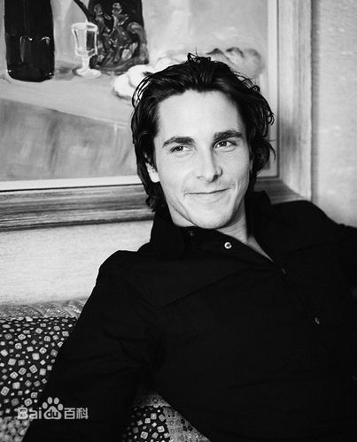 最优质克里斯蒂安·贝尔(Christian Bale)精彩图册