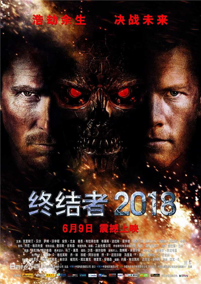 精选克里斯蒂安·贝尔(Christian Bale)