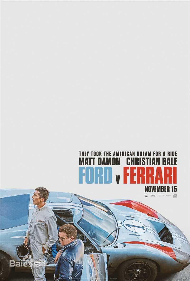 精选克里斯蒂安·贝尔(Christian Bale)