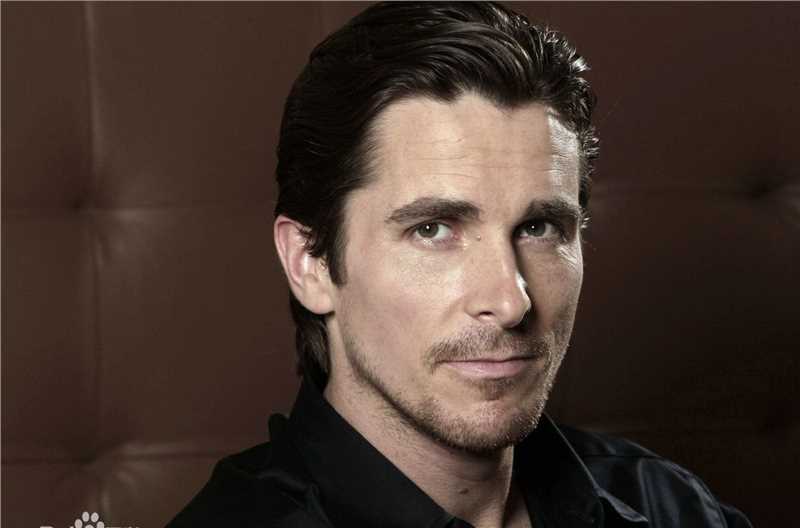 精选克里斯蒂安·贝尔(Christian Bale)
