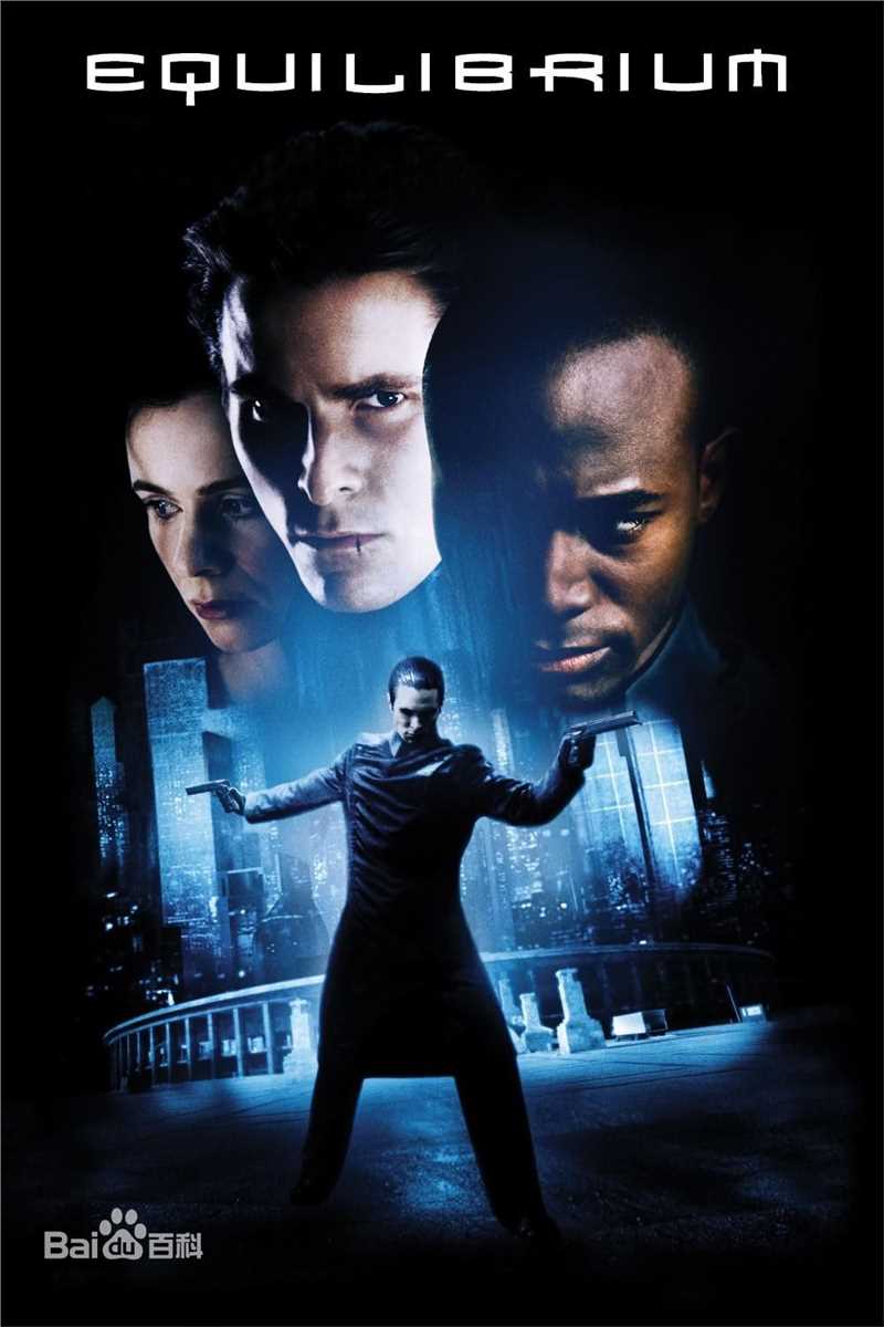 精选克里斯蒂安·贝尔(Christian Bale)