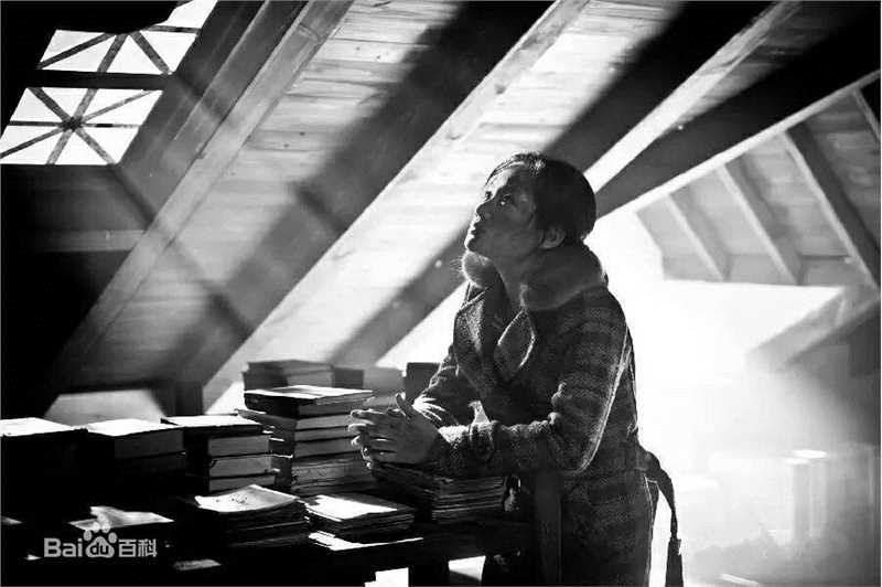 张歆怡剧版书娟前后照片