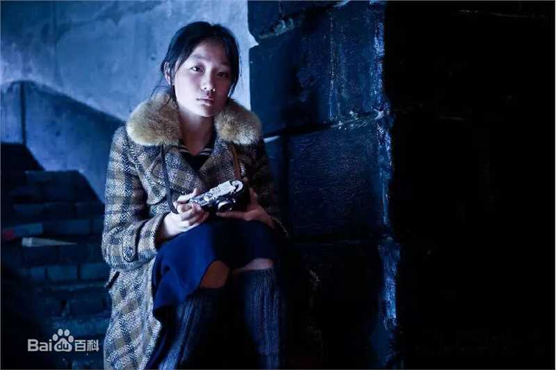 张歆怡剧版书娟前后照片