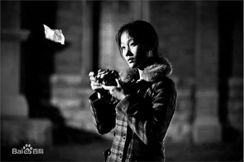 张歆怡剧版书娟前后照片