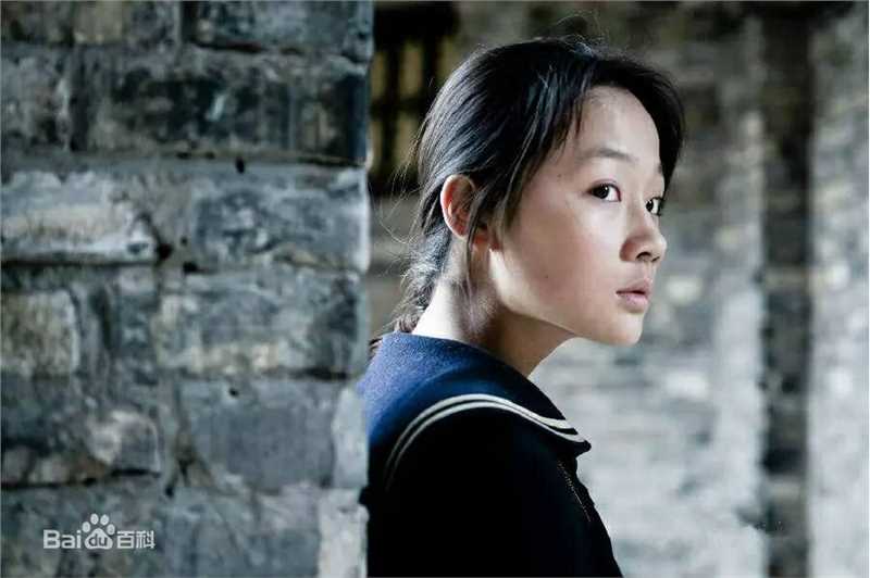 张歆怡剧版书娟前后照片