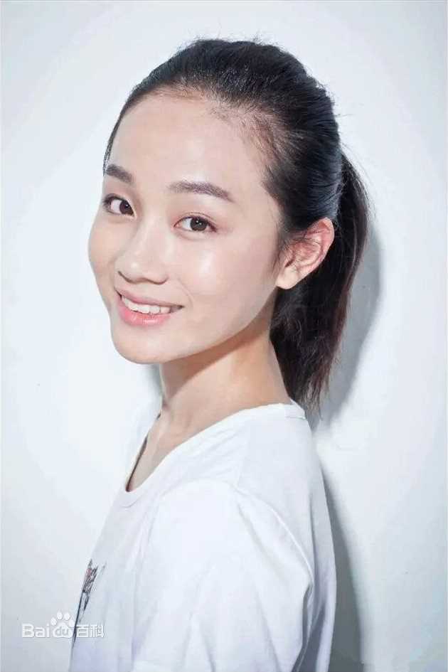 最优质张歆怡生活照